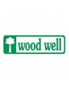 Wood Well